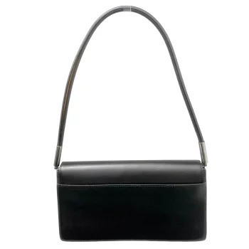 Gucci Hobo Shoulder One Bag Black Handbag
